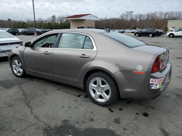 Image 2 of 2012 CHEVROLET MALIBU LS 2012 with VIN 1G1ZA5E04CF220505
