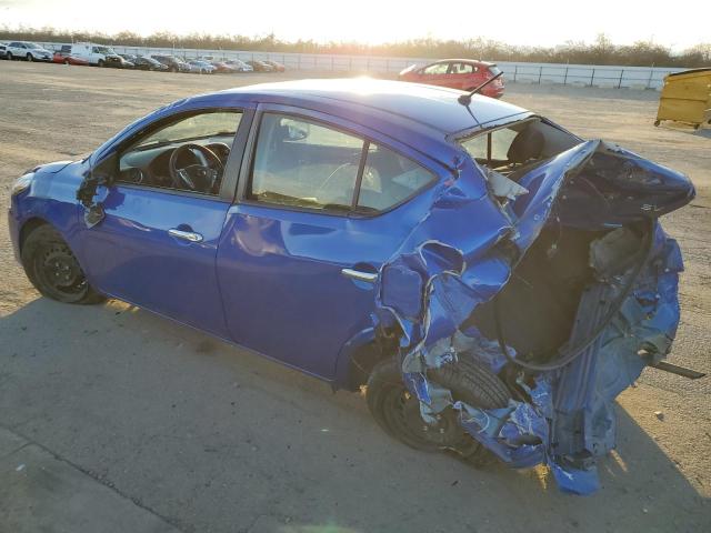 Obraz 2 z 2016 NISSAN VERSA S 2016 z VIN 3N1CN7AP8GL808664