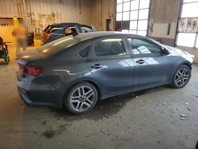Obraz 3 z 2019 KIA FORTE GT LINE 2019 z VIN 3KPF34AD8KE127163