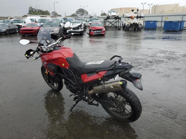 Изображение 3 2013 BMW F700 GS 2013 с VIN WB10B1104DZF84404