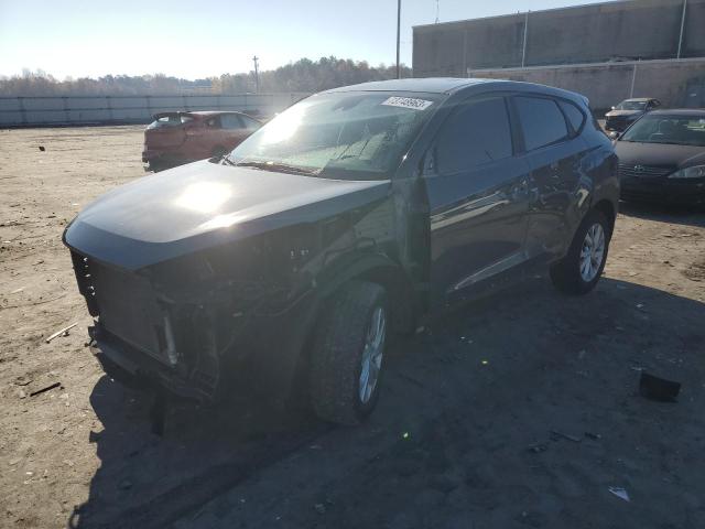 Obraz 2019 HYUNDAI TUCSON SE 2019
