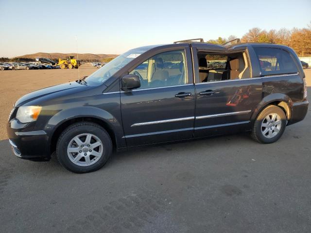 2011 CHRYSLER TOWN & COUNTRY TOURING 2011 image