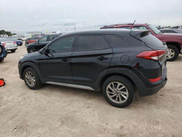 Изображение 2 2017 HYUNDAI TUCSON LIMITED 2017 с VIN KM8J33A4XHU582994