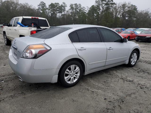 Image 3 of 2012 NISSAN ALTIMA BASE 2012 with VIN 1N4AL2AP7CN552689
