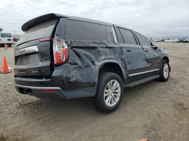 Obraz 3 z 2021 GMC YUKON XL C1500 SLT 2021 z VIN 1GKS1GKD6MR366338