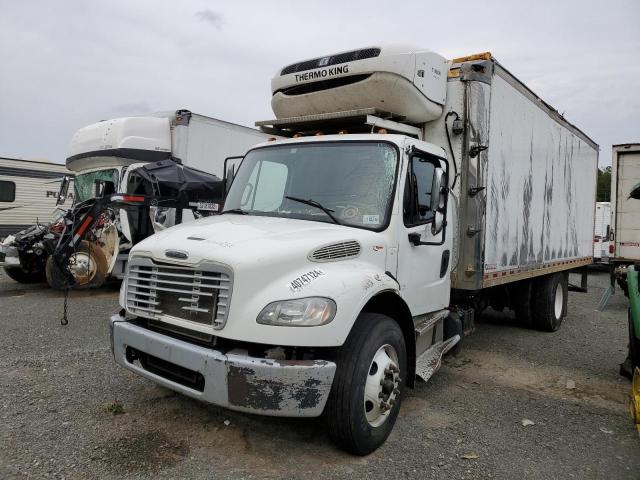 Изображение 2 2016 FREIGHTLINER M2 106 MEDIUM DUTY 2016 с VIN 3ALACWDT9GDHN0850