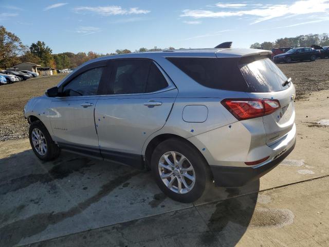 Obraz 2 z 2018 CHEVROLET EQUINOX LT 2018 z VIN 3GNAXJEV0JL303236