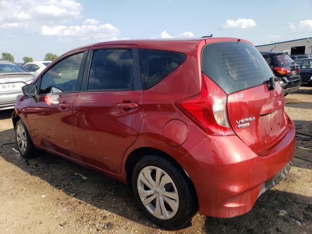 Изображение 2 2018 NISSAN VERSA NOTE S 2018 с VIN 3N1CE2CP8JL351894