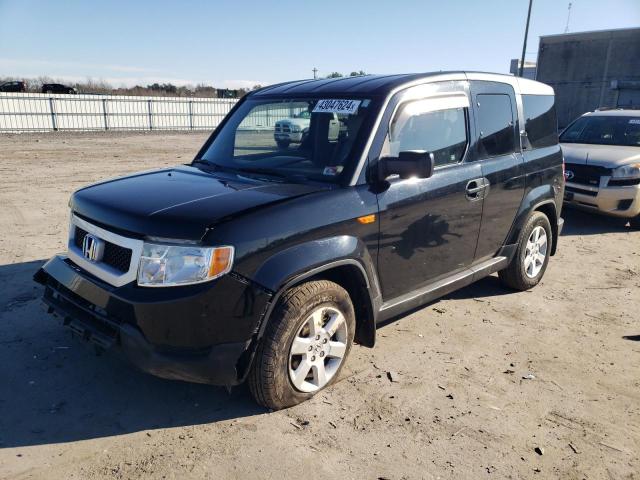 2011 HONDA ELEMENT EX 2011 image