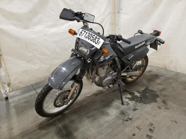 Image 2 of 2014 SUZUKI DR650 SE 2014 with VIN JS1SP46A6E2100802