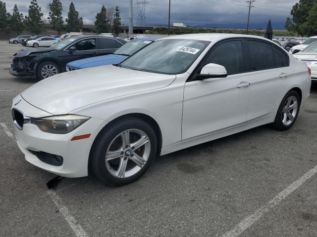 Image 1 of 2014 BMW 328 I 2014 with VIN WBA3A5C50EF604969