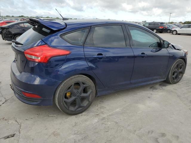 Изображение 3 2017 FORD FOCUS ST 2017 с VIN 1FADP3L90HL222613