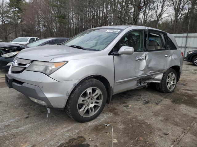 Изображение 2007 ACURA MDX TECHNOLOGY 2007