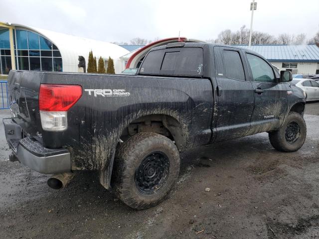 Obraz 3 z 2013 TOYOTA TUNDRA DOUBLE CAB SR5 2013 z VIN 5TFUY5F13DX320076