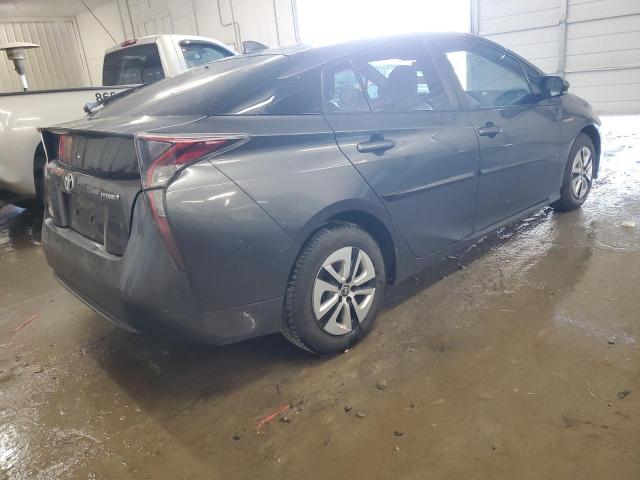 Изображение 3 2016 TOYOTA PRIUS  2016 с VIN JTDKARFU0G3001761