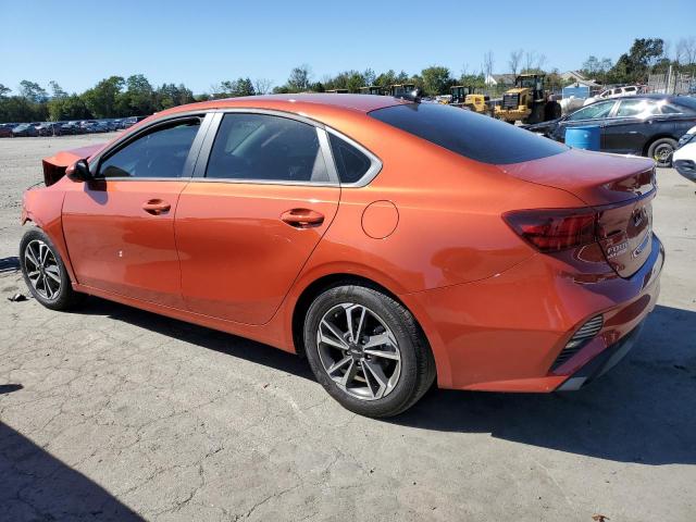 Obraz 2 z 2023 KIA FORTE LX 2023 z VIN 3KPF24AD0PE619793