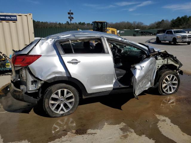 Obraz 3 z 2016 KIA SPORTAGE LX 2016 z VIN KNDPB3AC0G7855642