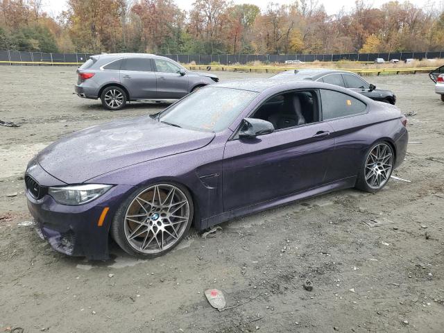 Изображение 2019 BMW M4  2019
