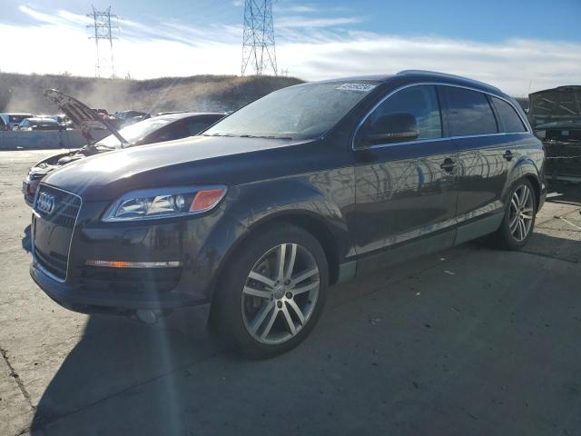 Image 1 of 2008 AUDI Q7 4.2 QUATTRO PREMIUM 2008 with VIN WA1BV94L78D031005