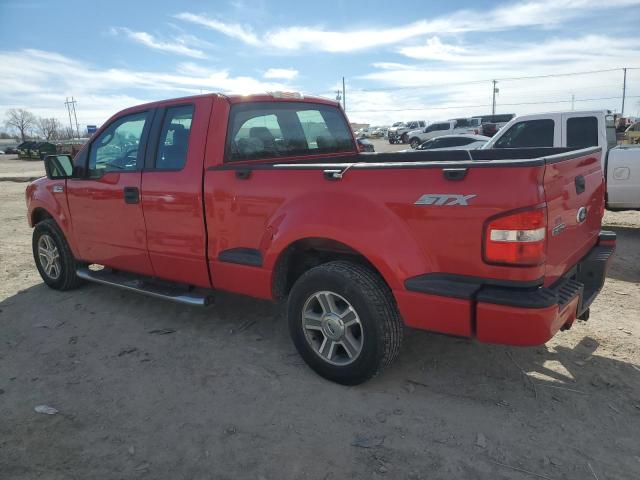 Image 2 of 2008 FORD F150  2008 with VIN 1FTRX02W48KE57009