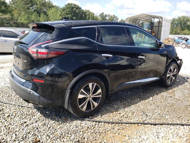 Image 3 of 2020 NISSAN MURANO S 2020 with VIN 5N1AZ2AS1LN101475