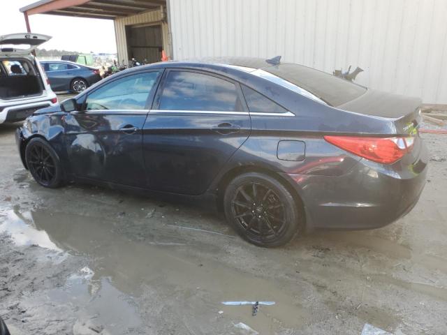 Image 2 of 2011 HYUNDAI SONATA GLS 2011 with VIN 5NPEB4AC7BH102210