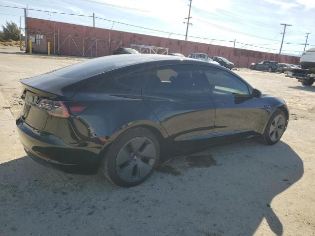 Obraz 3 z 2022 TESLA MODEL 3  2022 z VIN 5YJ3E1EAXNF338276