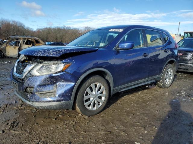 Изображение 1 2018 NISSAN ROGUE S 2018 с VIN KNMAT2MV1JP532864