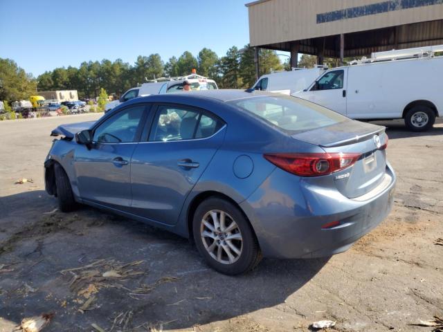 Obraz 2 z 2016 MAZDA 3 TOURING 2016 z VIN 3MZBM1W79GM298964