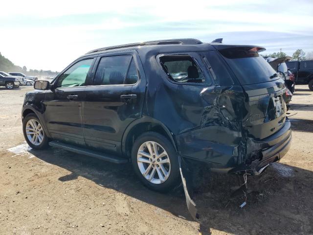 Изображение 2 2017 FORD EXPLORER SPORT 2017 с VIN 1FM5K8GTXHGB76454