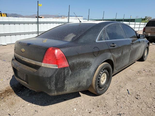 Изображение 3 2013 CHEVROLET CAPRICE POLICE 2013 с VIN 6G1MK5R27DL825658