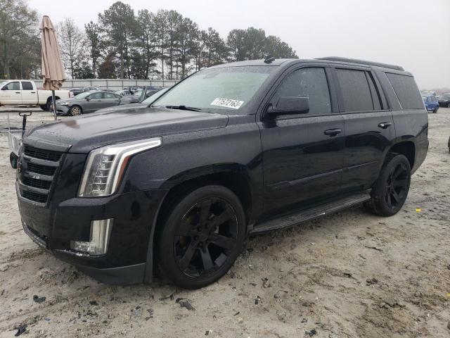Obraz 2015 CADILLAC ESCALADE LUXURY 2015