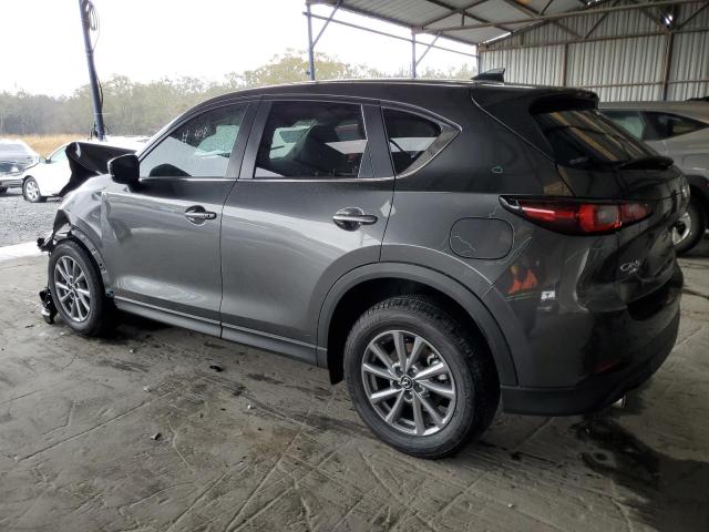 Obraz 2 z 2023 MAZDA CX-5 SELECT 2023 z VIN JM3KFBBM1P0205329