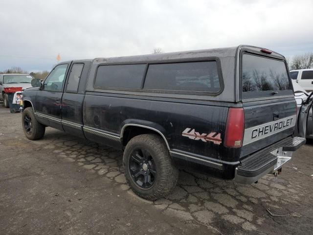Image 2 of 1989 CHEVROLET GMT-400 K2500 1989 with VIN 2GCFK29K8K1234592