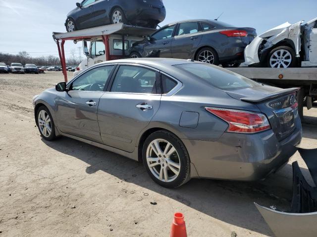 Obraz 2 z 2015 NISSAN ALTIMA 3.5S 2015 z VIN 1N4BL3AP4FC115730