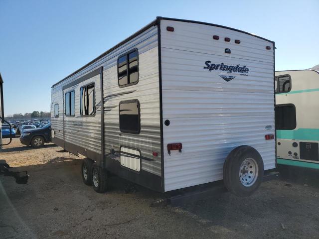 Изображение 3 2019 KEYSTONE SPRINGDALE 2019 с VIN 4YDT28228K3105002