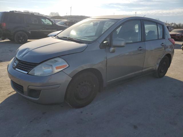 Obraz 2009 NISSAN VERSA S 2009