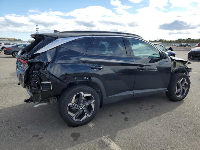 Image 3 of 2023 HYUNDAI TUCSON LIMITED 2023 with VIN KM8JECA19PU134065