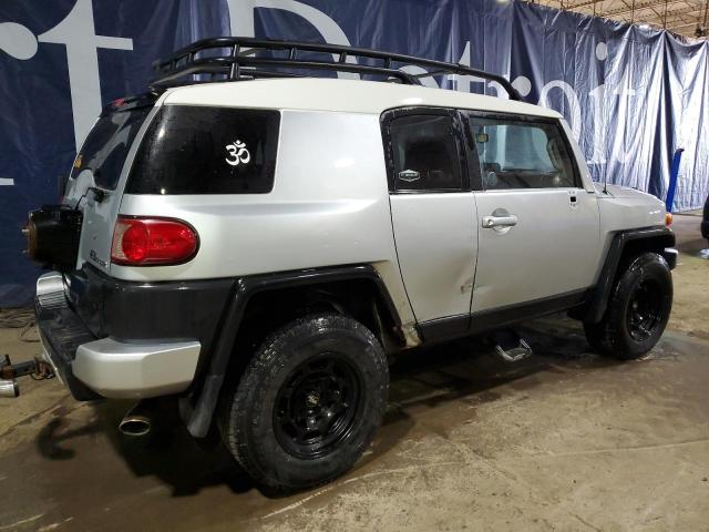 Obraz 3 z 2007 TOYOTA FJ CRUISER  2007 z VIN JTEBU11F370100413