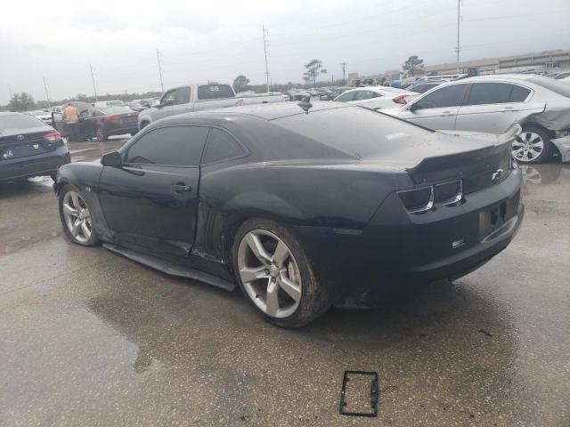 Изображение 2 2011 CHEVROLET CAMARO 2SS 2011 с VIN 2G1FK1EJ1B9130298