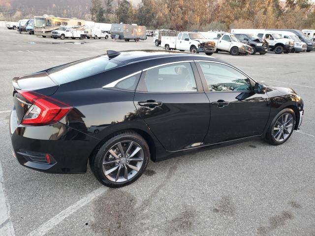 Image 3 of 2021 HONDA CIVIC EX 2021 with VIN 19XFC1F34ME204404