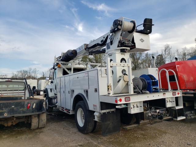 Image 3 of 2024 INTERNATIONAL HV507  2024 with VIN 3HAEEMMN4RL741252