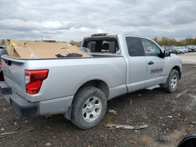 Obraz 3 z 2018 NISSAN TITAN S 2018 z VIN 1N6AA1CJ8JN515390