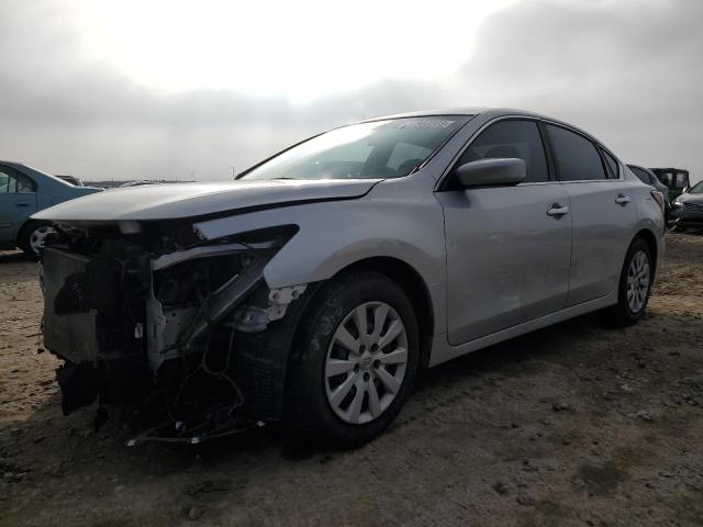 Image 1 of 2015 NISSAN ALTIMA 2.5 2015 with VIN 1N4AL3AP1FC272210