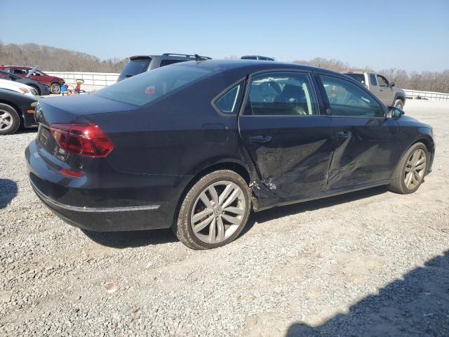 Obraz 3 z 2019 VOLKSWAGEN PASSAT WOLFSBURG 2019 z VIN 1VWLA7A39KC004994