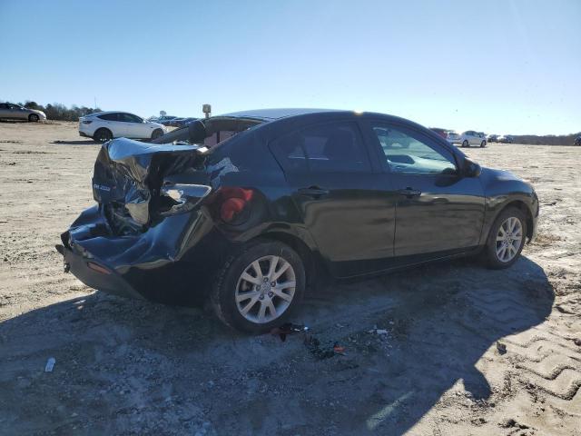 Image 3 of 2012 MAZDA 3 I 2012 with VIN JM1BL1UF7C1578650