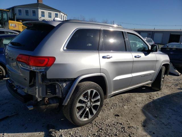 Obraz 3 z 2018 JEEP GRAND CHEROKEE OVERLAND 2018 z VIN 1C4RJECG7JC141853
