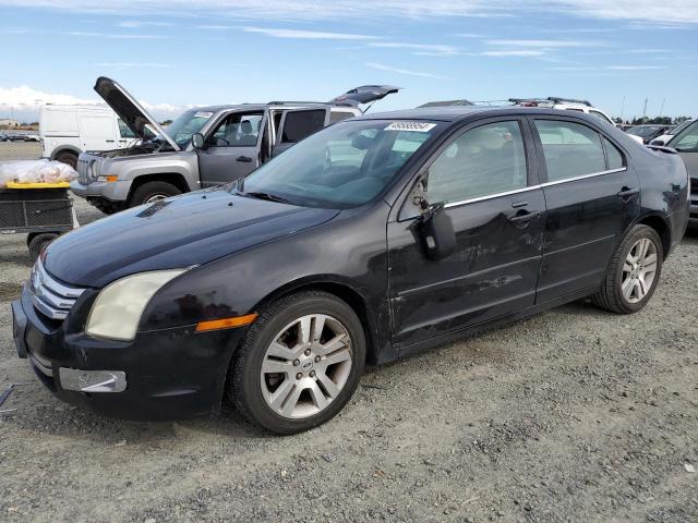 Obraz 1 z 2009 FORD FUSION SEL 2009 z VIN 3FAHP08159R192790