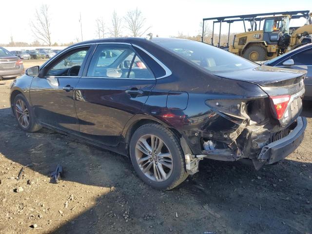 Изображение 2 2017 TOYOTA CAMRY LE 2017 с VIN 4T1BF1FK1HU346094