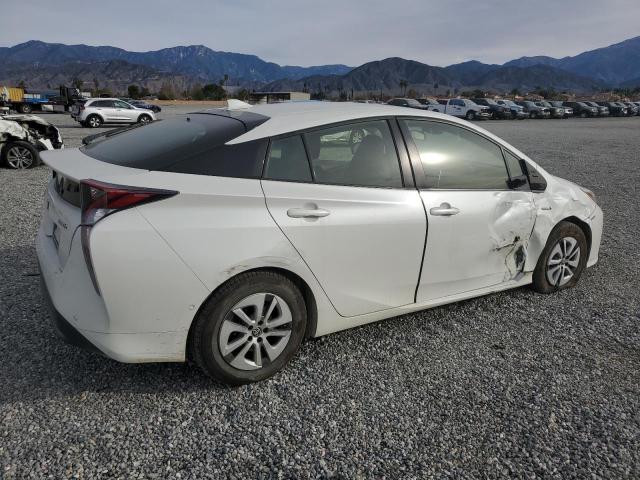 Изображение 3 2017 TOYOTA PRIUS  2017 с VIN JTDKBRFU3H3041170